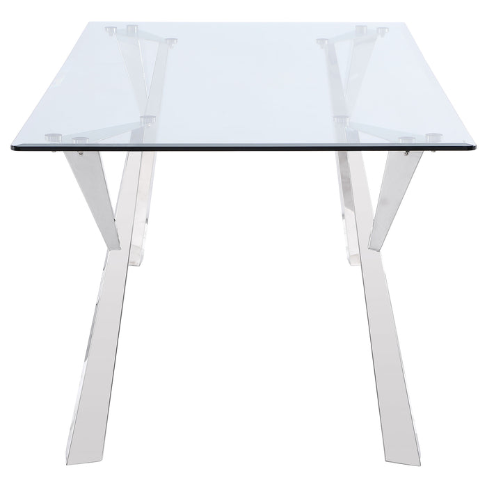 Alaia Dining Tables - Orbit Furniture (Richmond,BC)