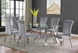 Alaia Dining Tables - Orbit Furniture (Richmond,BC)