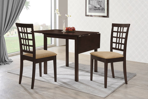 Kelso 5 Pc Dining Sets - Orbit Furniture (Richmond,BC)