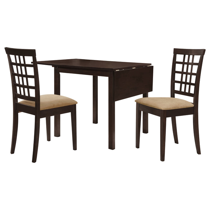 Kelso 5 Pc Dining Sets - Orbit Furniture (Richmond,BC)