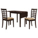 Kelso 5 Pc Dining Sets - Orbit Furniture (Richmond,BC)