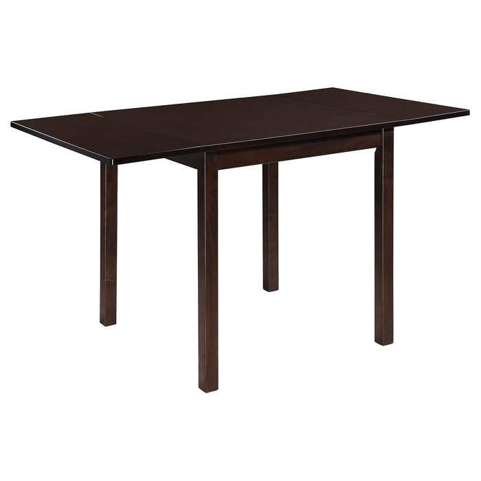Kelso 5 Pc Dining Sets - Orbit Furniture (Richmond,BC)