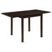 Kelso 5 Pc Dining Sets - Orbit Furniture (Richmond,BC)