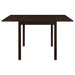 Kelso 5 Pc Dining Sets - Orbit Furniture (Richmond,BC)