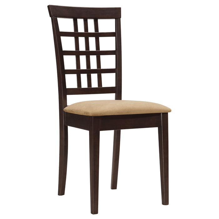 Kelso 5 Pc Dining Sets - Orbit Furniture (Richmond,BC)
