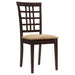 Kelso 5 Pc Dining Sets - Orbit Furniture (Richmond,BC)