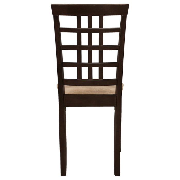 Kelso 5 Pc Dining Sets - Orbit Furniture (Richmond,BC)