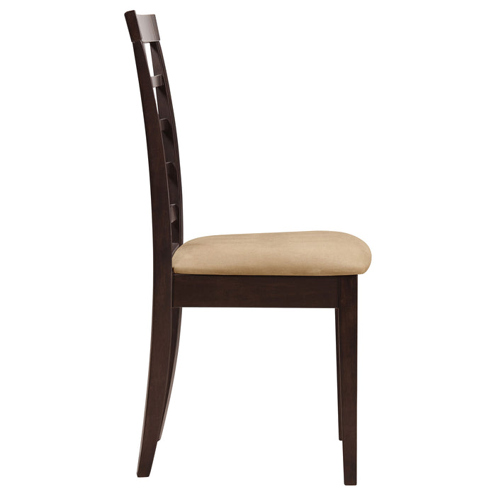 Kelso 5 Pc Dining Sets - Orbit Furniture (Richmond,BC)