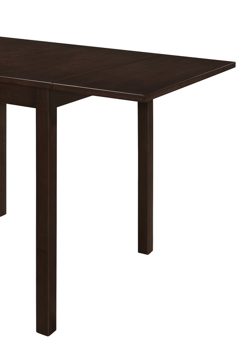 Kelso 5 Pc Dining Sets - Orbit Furniture (Richmond,BC)