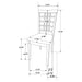 Kelso 5 Pc Dining Sets - Orbit Furniture (Richmond,BC)