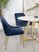 Mayette Side Chair - Orbit Furniture (Richmond,BC)