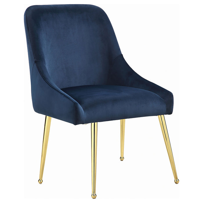 Mayette Side Chair - Orbit Furniture (Richmond,BC)