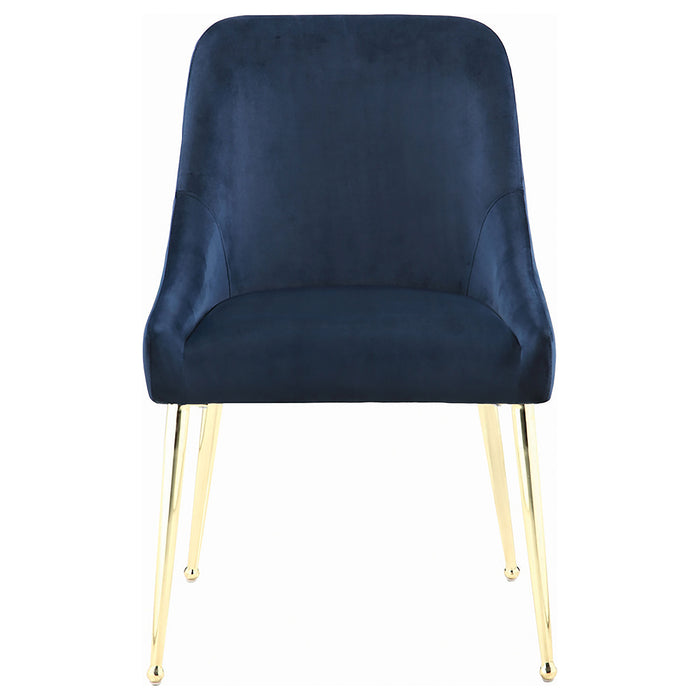 Mayette Side Chair - Orbit Furniture (Richmond,BC)