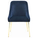 Mayette Side Chair - Orbit Furniture (Richmond,BC)