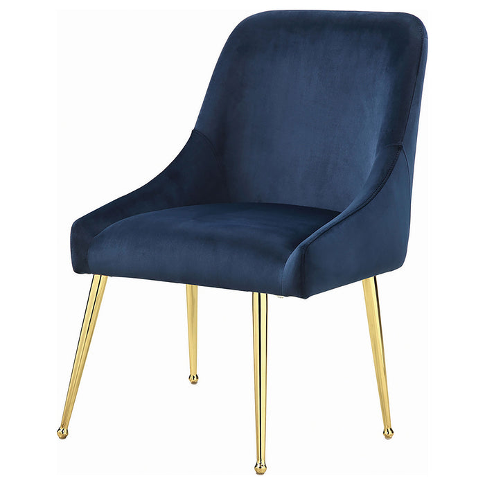 Mayette Side Chair - Orbit Furniture (Richmond,BC)