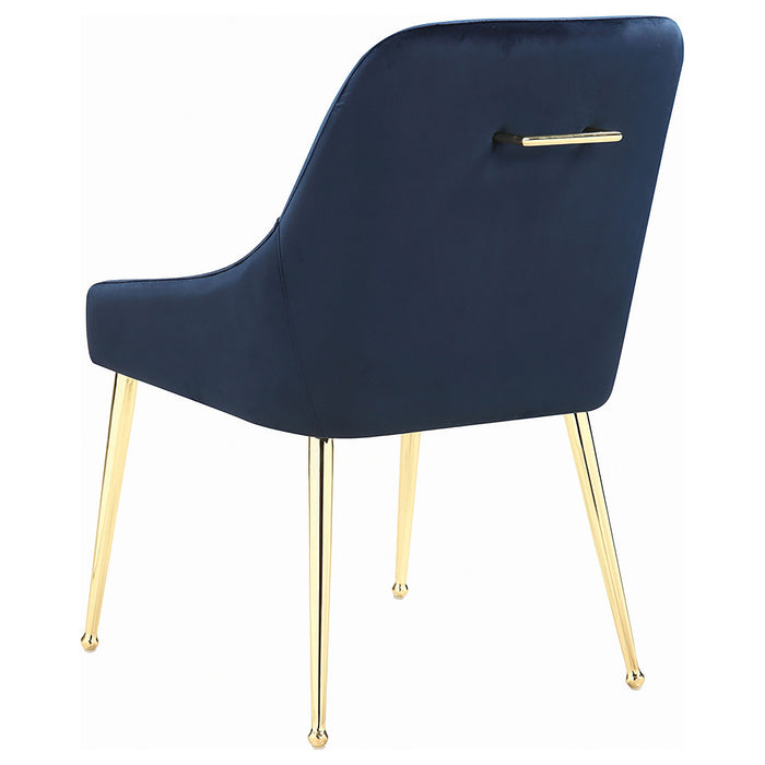 Mayette Side Chair - Orbit Furniture (Richmond,BC)