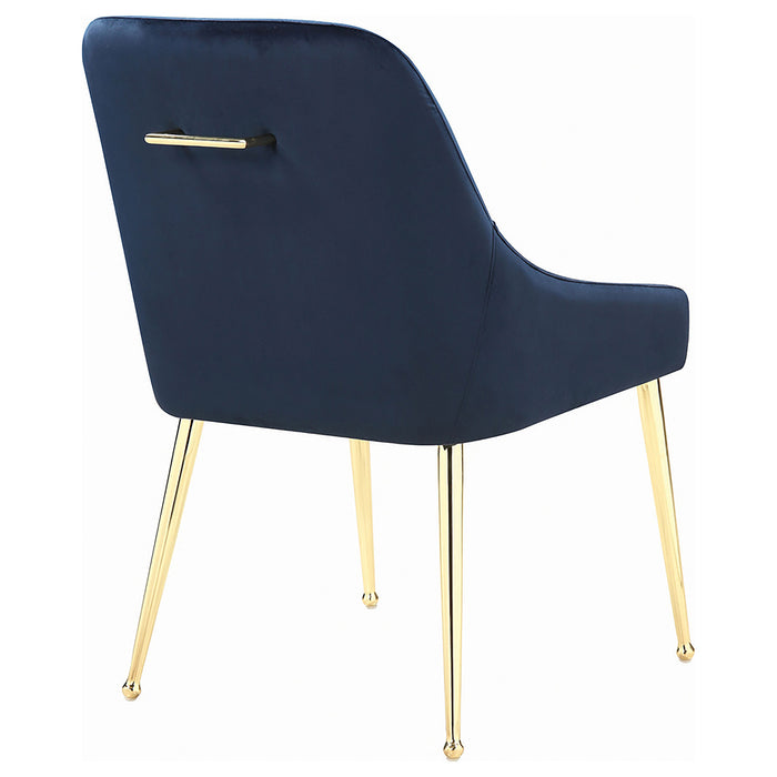 Mayette Side Chair - Orbit Furniture (Richmond,BC)