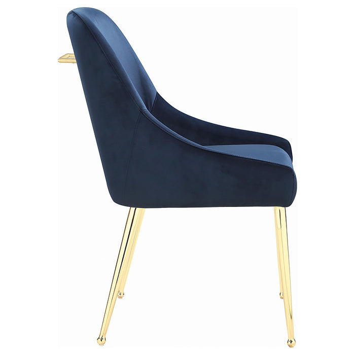 Mayette Side Chair - Orbit Furniture (Richmond,BC)
