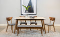 Everett Dining Sets - Orbit Furniture (Richmond,BC)