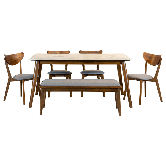 Everett Dining Sets - Orbit Furniture (Richmond,BC)