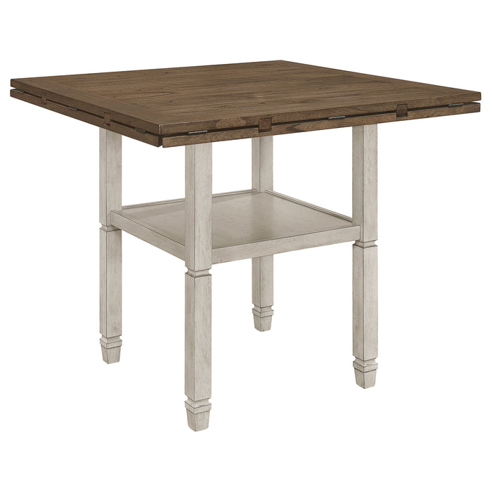 Sarasota Counter Height Dining Sets - Orbit Furniture (Richmond,BC)