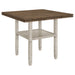 Sarasota Counter Height Dining Sets - Orbit Furniture (Richmond,BC)