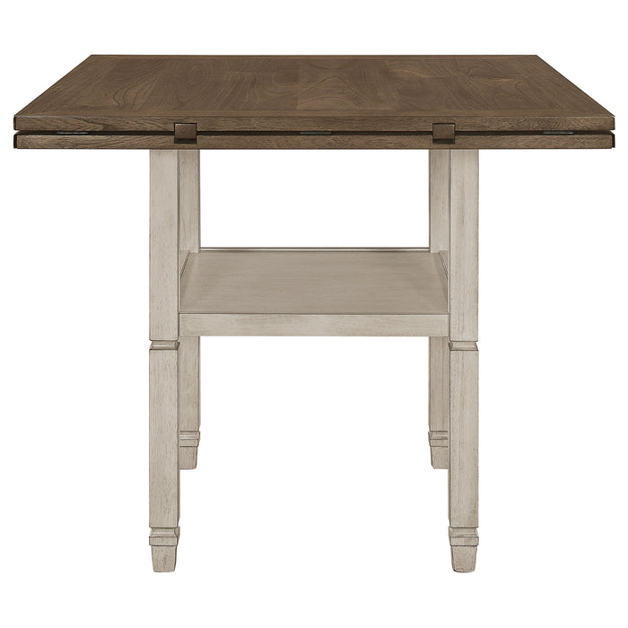 Sarasota Counter Height Dining Sets - Orbit Furniture (Richmond,BC)