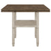 Sarasota Counter Height Dining Sets - Orbit Furniture (Richmond,BC)