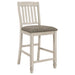 Sarasota Counter Height Dining Sets - Orbit Furniture (Richmond,BC)
