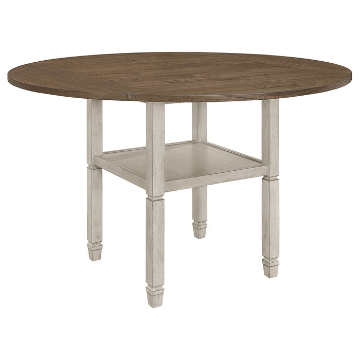 Sarasota Counter Height Dining Sets - Orbit Furniture (Richmond,BC)