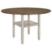 Sarasota Counter Height Dining Sets - Orbit Furniture (Richmond,BC)