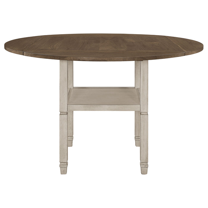 Sarasota Counter Height Dining Sets - Orbit Furniture (Richmond,BC)