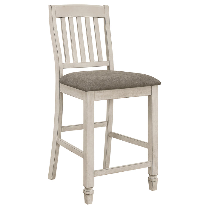 Sarasota Counter Height Dining Sets - Orbit Furniture (Richmond,BC)