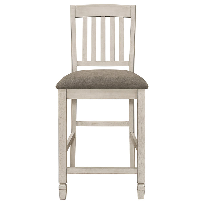 Sarasota Counter Height Dining Sets - Orbit Furniture (Richmond,BC)