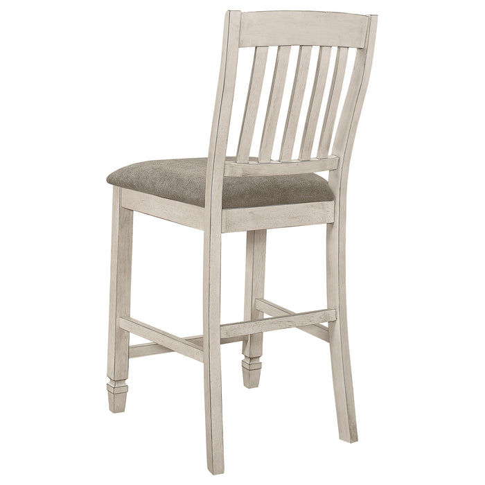 Sarasota Counter Height Dining Sets - Orbit Furniture (Richmond,BC)