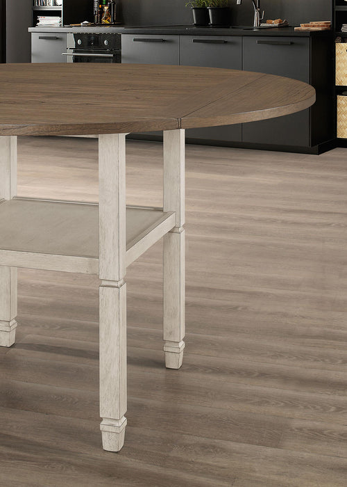 Sarasota Counter Height Dining Sets - Orbit Furniture (Richmond,BC)