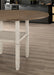 Sarasota Counter Height Dining Sets - Orbit Furniture (Richmond,BC)