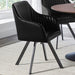 Arika Arm Chairs - Orbit Furniture (Richmond,BC)