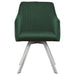 Arika Arm Chairs - Orbit Furniture (Richmond,BC)