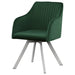 Arika Arm Chairs - Orbit Furniture (Richmond,BC)
