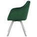 Arika Arm Chairs - Orbit Furniture (Richmond,BC)