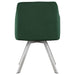 Arika Arm Chairs - Orbit Furniture (Richmond,BC)