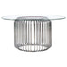 Veena 5 Pc Dining Set - Orbit Furniture (Richmond,BC)