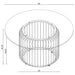 Veena 5 Pc Dining Set - Orbit Furniture (Richmond,BC)