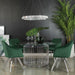 Veena Dining Tables - Orbit Furniture (Richmond,BC)