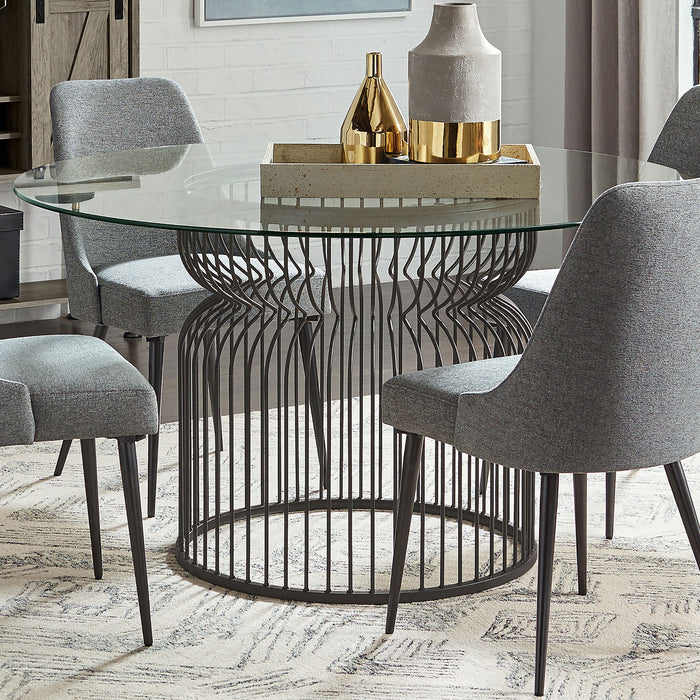 Granvia Dining Tables - Orbit Furniture (Richmond,BC)