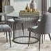 Granvia Dining Tables - Orbit Furniture (Richmond,BC)