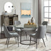 Granvia Dining Tables - Orbit Furniture (Richmond,BC)