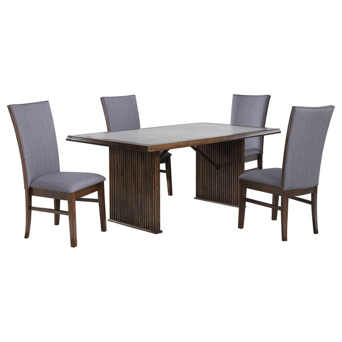 Sherwood Dining Sets - Orbit Furniture (Richmond,BC)