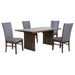 Sherwood Dining Sets - Orbit Furniture (Richmond,BC)